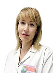 Пузанова Елена Ивановна
