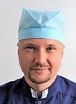 Жамойдо Алексей Сергеевич