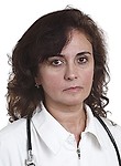 Жолудева Галина Григорьевна