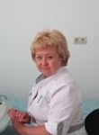 Саранюк Светлана Борисовна. Гинеколог, Акушер, УЗИ-специалист