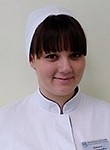 Журковская Дарья Леонидовна. Стоматолог-терапевт