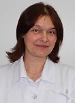 Зеленова Алла Борисовна