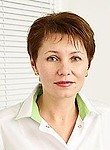 Брега Марина Геннадьевна. Гинеколог