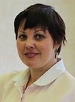 Заварзина Елена Николаевна