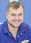 Заверюха Максим Борисович