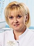 Зимонина Светлана Александровна. Стоматолог-терапевт