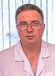 Ефимов Сергей Владимирович. Кардиолог, Ревматолог
