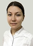Иванова Мария Валерьевна
