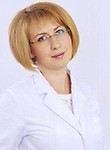 Слушкина Ирина Владимировна