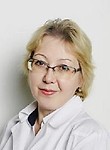 Иванова Ирина Семеновна. Стоматолог-терапевт