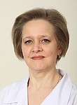 Борисова Татьяна Анатольевна. Онколог