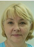 Калганова Марина Александровна. Стоматолог-терапевт
