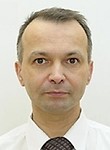 Кравченко Сергей Кириллович. Гематолог, Онколог