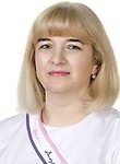 Коваль Вера Дмитриевна