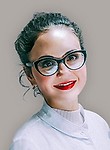 Коновалова Алла Юрьевна