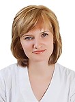 Козлова Мария Александровна