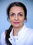 Кузьминская Марина Анатольевна