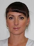 Колесникова Елена Анатольевна