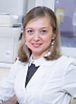 Яковлева Елена Владимировна