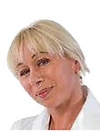 Кузнецова Елена Борисовна