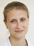 Кузнецова Юлия Владимировна