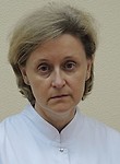 Кузовлева Ольга Евгеньевна. Стоматолог-терапевт