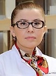 Юсупова Хеда Исхаковна