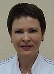 Ланцова Жанна Владимировна. Стоматолог-терапевт