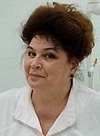 Лапшина Наталья Игоревна. Стоматолог-терапевт