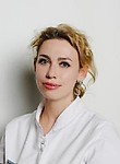 Куркова Мария Евгеньевна. Стоматолог-пародонтолог, Стоматолог-терапевт