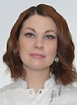 Литвинова Татьяна Сергеевна. Стоматолог