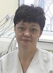 Макарова Светлана Робертовна