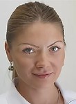 Пирогова Мария Сергеевна