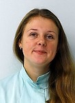 Лысикова Светлана Александровна