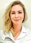 Мальянова Светлана Владимировна