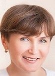 Медведева Елена Васильевна