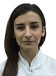 Мариина Ксения Сергеевна