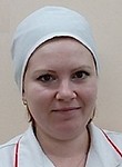 Мелконян Тамара Петросовна. Стоматолог-терапевт