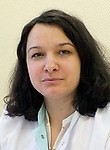Мисюрина Елена Николаевна. Гематолог