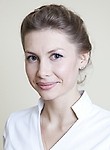 Мельникова Анна Олеговна. Стоматолог-терапевт