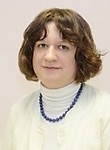 Мартынова Ольга Сергеевна