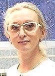 Милехина Ирина Алексеевна