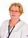 Гаращенко Наталья Геннадьевна. Педиатр