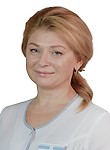Мискевич Марина Ивановна