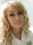 Нагорная Юлия Александровна
