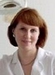 Николаева Ирина Юрьевна