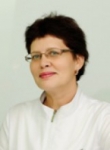 Пронина Татьяна Николаевна