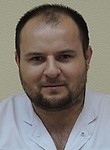 Омаров Надир Набиевич. Стоматолог-терапевт