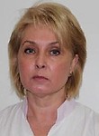 Овсянникова Наталья Юрьевна