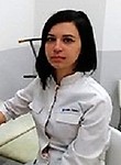 Орлова Ольга Игоревна. УЗИ-специалист
